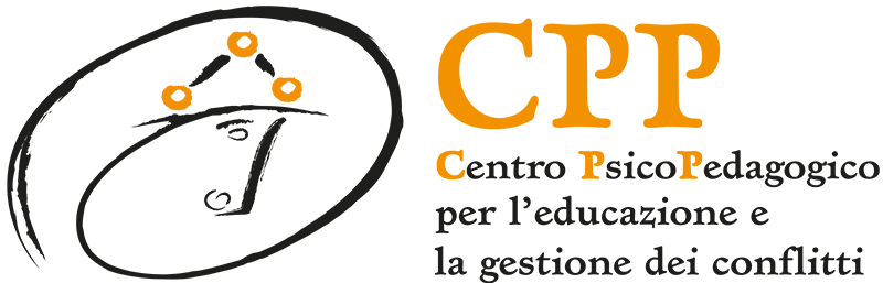 Logo Centro PiscoPedagogico